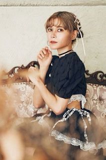 声優・ファイルーズあい、ロッテ戦で始球式「まさか自分が球場に立つ日が来るとは…」