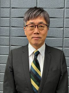 不思議な縁　笠岡支社長　金島裕之