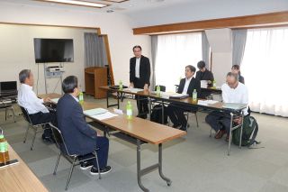 岡山と関西の千人にアンケート　会陽の方向性への意見聞く　事故受けてあり方検討委　