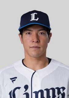 ヤクルト、西武から山野辺を獲得　金銭トレード、背番号は３７