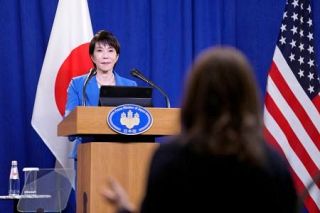 野党に消費減税関連法案協力要請　首相、身近な法整備で結果