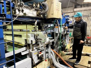 ホルムズ封鎖が岡山の産業に影響　水産業、繊維、食品…操業支障も