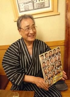 ユーモアに粋、多面体の解説は「名人、達人、天才」　北の富士勝昭さん死去から初めての春、元ＮＨＫアナが語る魅力とは