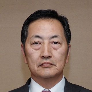 福山市議会 副議長に連石氏　任期は慣例１年