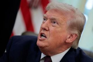 「イラン側が停戦要請」　トランプ大統領がＳＮＳ投稿