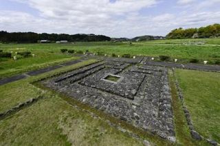 飛鳥・藤原、世界遺産へ　ユネスコ機関、登録勧告