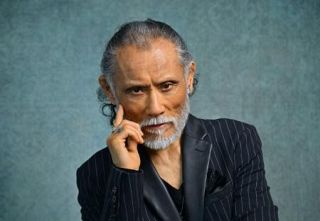 【ワーオ！】名探偵ポアロ演じる片岡鶴太郎　くせ者同士の化学反応はいかに