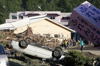 【台風１０号豪雨災害１０年】高齢者施設、水害訓練低調　義務化も人手不足影響