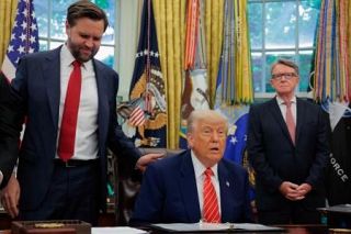 米、英に農産品輸出拡大へ　初の合意、対日交渉影響