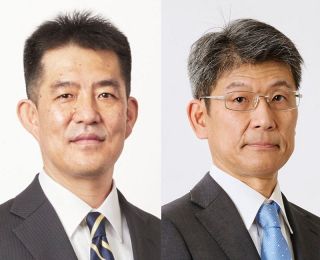 西日本製鉄所長に堀澤氏　福山地区所長は渡辺氏　ＪＦＥスチール