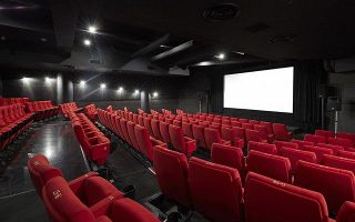 渋谷で新たな国際映画祭、11月に開催決定　世界中からホラー映画を募集…『闇国際映画祭』【概要】