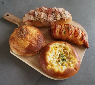 朝の宅配メニューに総菜パン拡充　メルシー、あすから初回半額