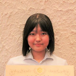 大谷さん（京都）最優秀　岡山で全国高校生邦楽コンクール