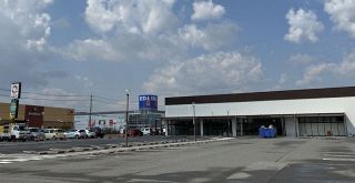 「無印良品」総社に新店舗　仁科百貨店が設置者、８月開店