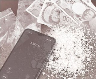 【ずれた歯車　岡山地裁の法廷から】薬物の取引を仲介した男　刑務所で密売人とつながり　報酬に目がくらむ
