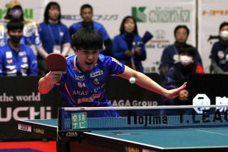 リベッツ今季振り返り 苦しいシーズン ５位で３季ぶりＰＯ逃す エース依存と主力不振響く