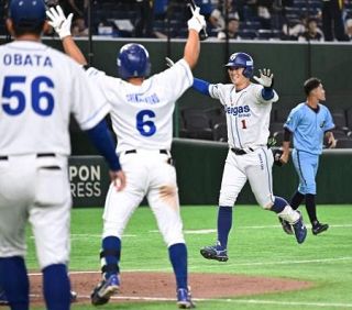 大阪ガスなど２回戦へ　都市対抗野球第３日