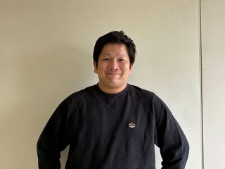 【ひと・交差点】ウィズグリーンの武文謙太開発部長　満足感ある一杯提供