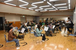 音楽で芸術の秋楽しんで　２３日に真庭音楽祭