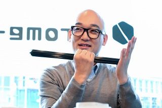 櫻坂46山川宇衣、人生初ファッション誌撮影 さくら色の夏服で透明感