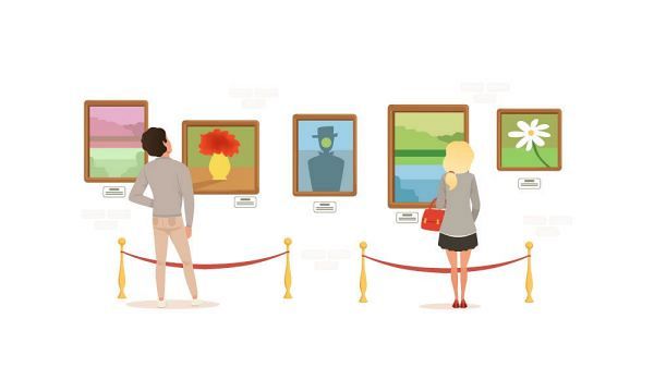 第８５回創元展岡山巡回展