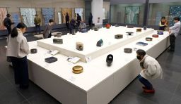 第72回日本伝統工芸展岡山展