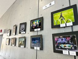 第19回嘉平太が愛したふるさと岡山写真展
