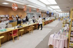 中高生の現在いまが分かる！ 「中高生による企画展示」