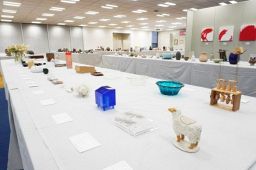 第７９回歳末助け合い美術展