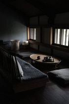 mraｋ exhibition at 滔々