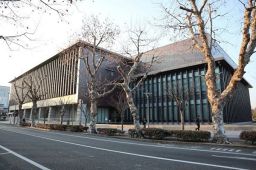 通路展示「ハンセン病問題」