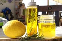 【予約不要】レモンフレーバーオイル＆レモンソルトオイル作り