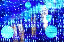 kurarayクリスマスファンタジー2025