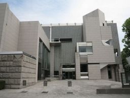 養老孟司と小檜山賢二の虫展
