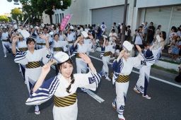 第５３回倉敷天領夏祭り