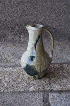 「西持田窯」展