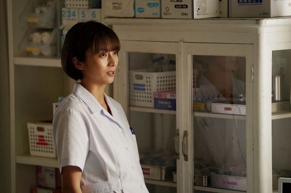 （C）山田貴敏　（C）2022映画 「Dr.コトー診療所」製作委員会