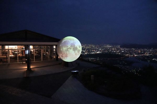 渡辺篤（アイムヒアプロジェクト）「月はまた昇る」