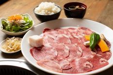 焼肉ちどり