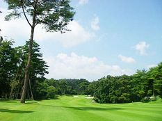 備中高原北房カントリー倶楽部