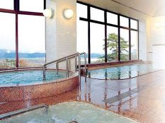 サントピア岡山総社