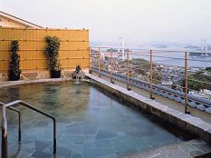 WASHU BLUE RESORT　風籠～kasago～
