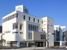OSKスポーツクラブ　岡山