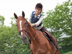乗馬クラブ クレイン倉敷