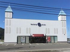 パリミキ　観音寺店