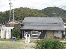 川野整体施術院　赤磐院