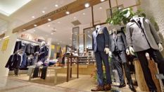 P.S.FA イオンモール岡山店
