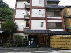 元禄旅籠　油屋