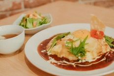 ニコニコキッチン　さんさん
