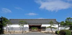 林原美術館